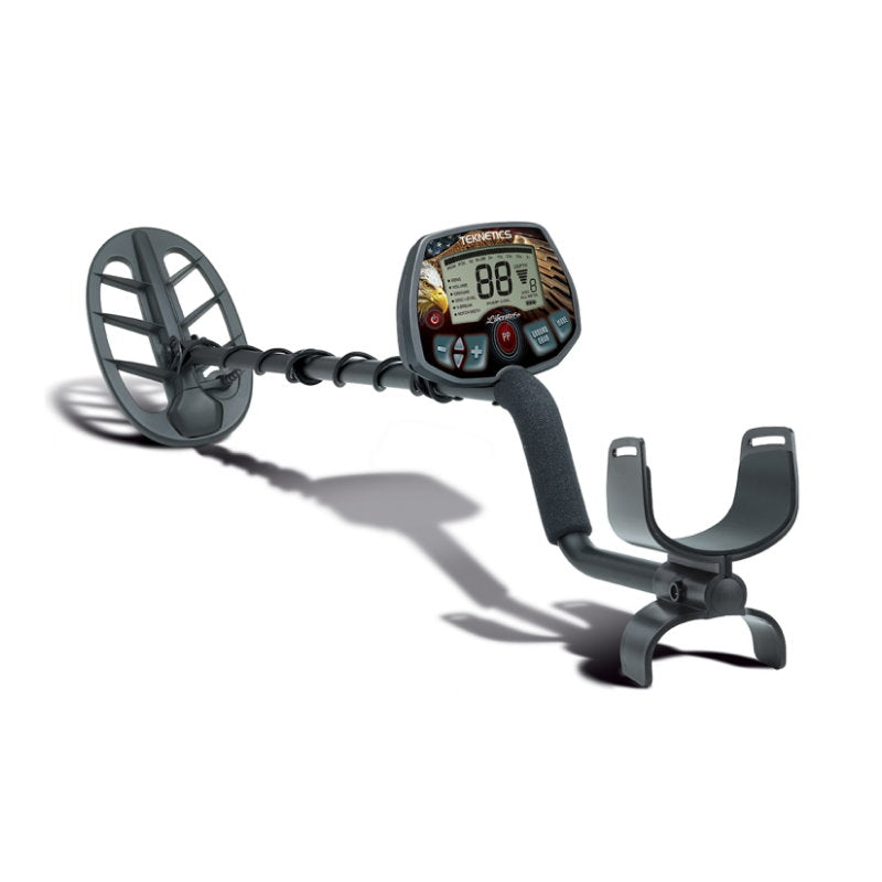 Metalldetektor Teknetics Liberator