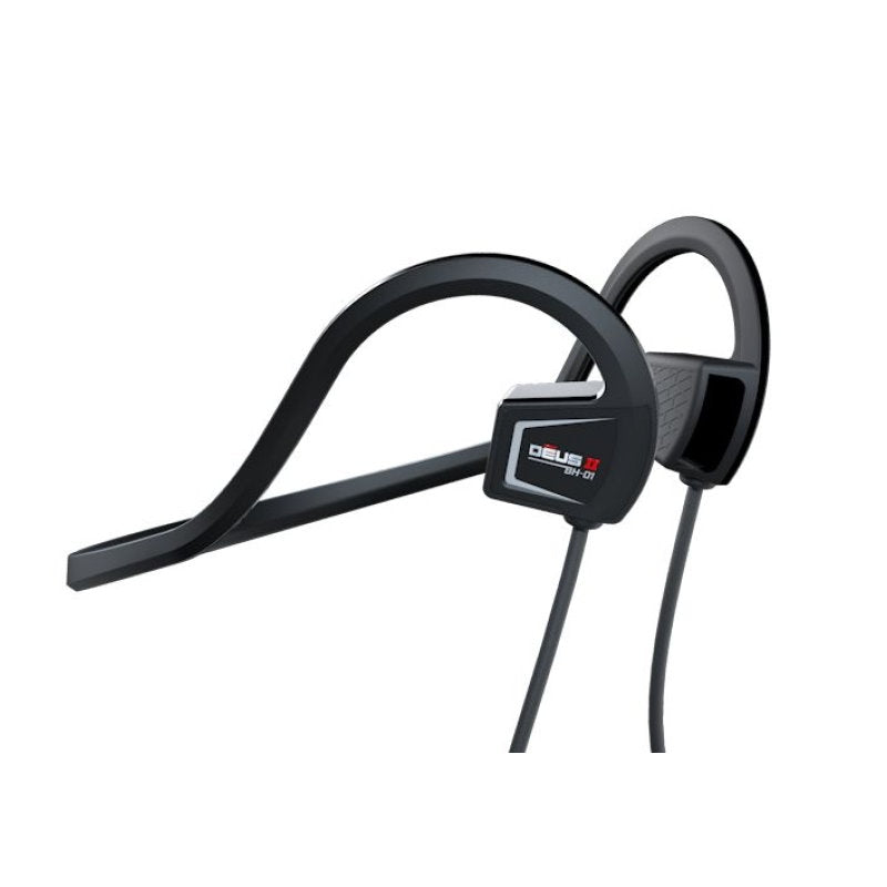 XP DEUS II - Knochenschall-Kopfhörer