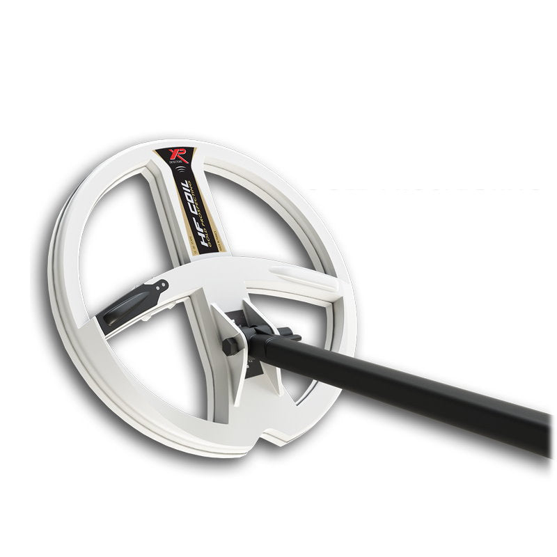 Doppel-D HF Spule 22.5cm für XP Deus und ORX