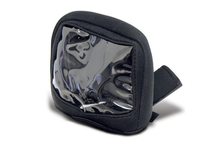 Teknetics Eurotek PRO (LTE) Metalldetektor (neueste Version) Displayschutz